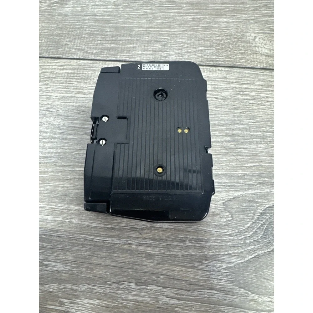 Bell & Howell Auto Load 8MM Cartridge